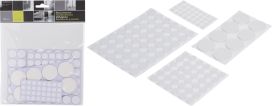 Huopatarrat 125kpl CY5653180