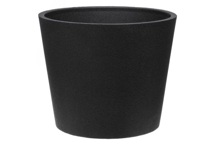 Termoruukku Basic 60cm musta 276391 924-1423