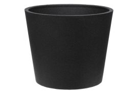 4Living Termoruukku Basic 60cm musta 276391