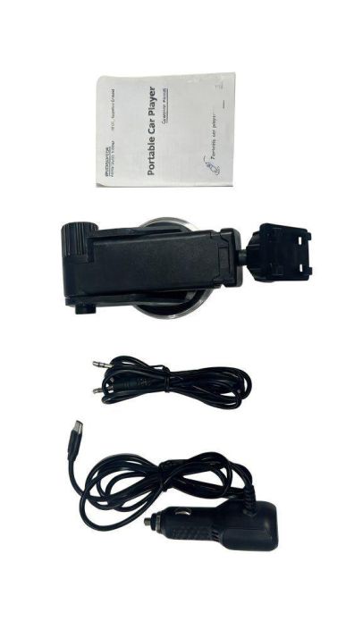 Carman Multimedianäyttö Carplay/ Android Auto 659713 tuotekuva 2