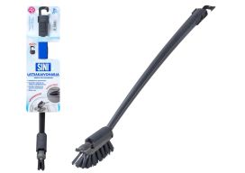 Sini lattiakaivoharja