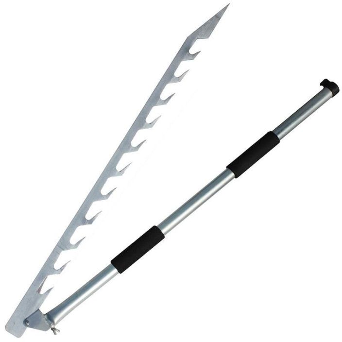 Nordland jääsaha basic cut 79&quot;151562 tuotekuva 1