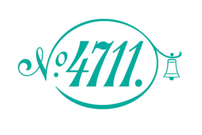 4711 logo