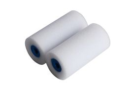 Vaahtomuovitela 10cm 2kpl