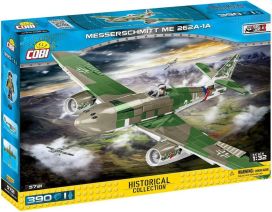 Cobi Messerschmitt ME 262A 1A 382 osaa C5721