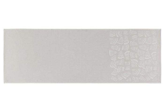 Rento Pino laudeliina 50x150cm harmaa 314845 tuotekuva 1