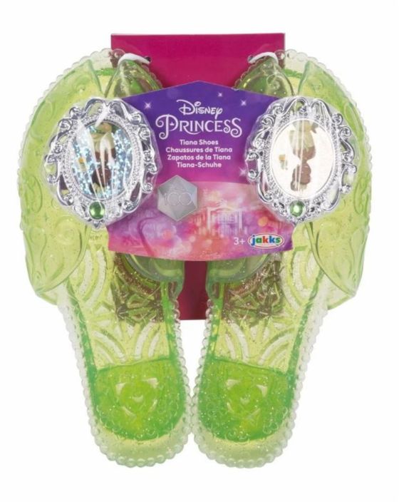 Disney prinsessan kengät lajit. I230564 tuotekuva 2