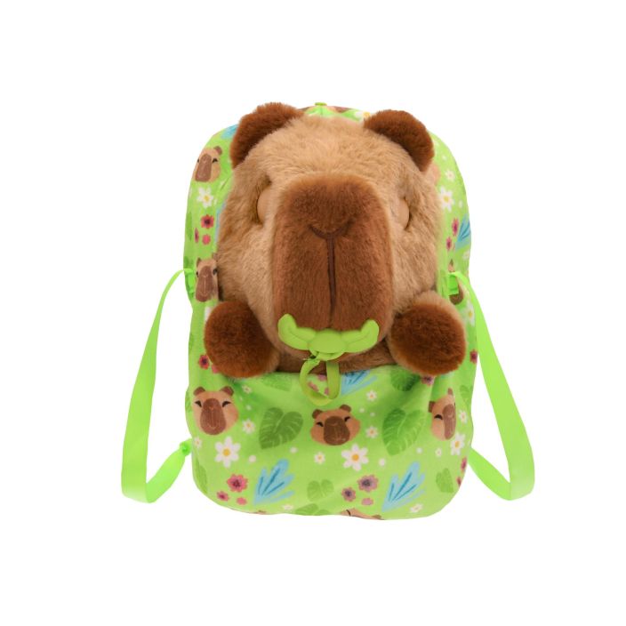 Baby Paws Capybara 36026032 tuotekuva 1