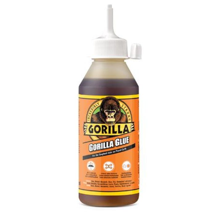 Gorilla Glue 250ml 24303 908-037