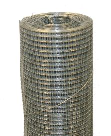 Myyrä-/minkkiverkko 100cm x 10m