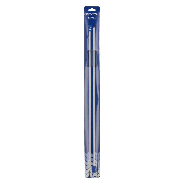 Neulepuikko 4,5mm 35cm 963451 912-506