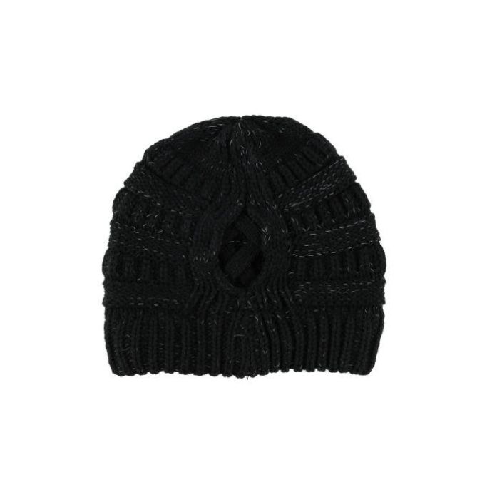 Acces pipo heijastava poninhännällä 650811 tuotekuva 1