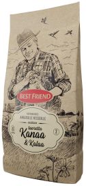 BestFriend BF kana&kala aikuisille kissoille 2kg 1211700 POISTUU