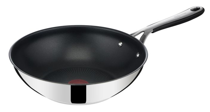 Jamie Oliver 28cm wokkipannu 939-008