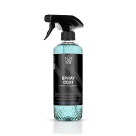 King Carthur sumutettava suoja-aine Spray Coat 500ml