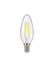 Airam Airam 5,8W led kynttilä him. E14 4000K 4713830