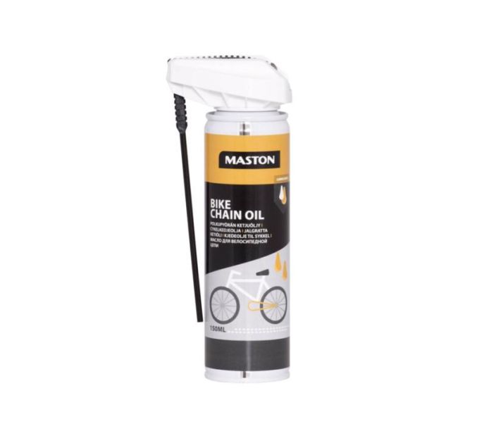Polkupyoran ketjuoljy 150ml 400603 908-533