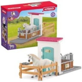 Schleich Tallin laajennusosa 42569