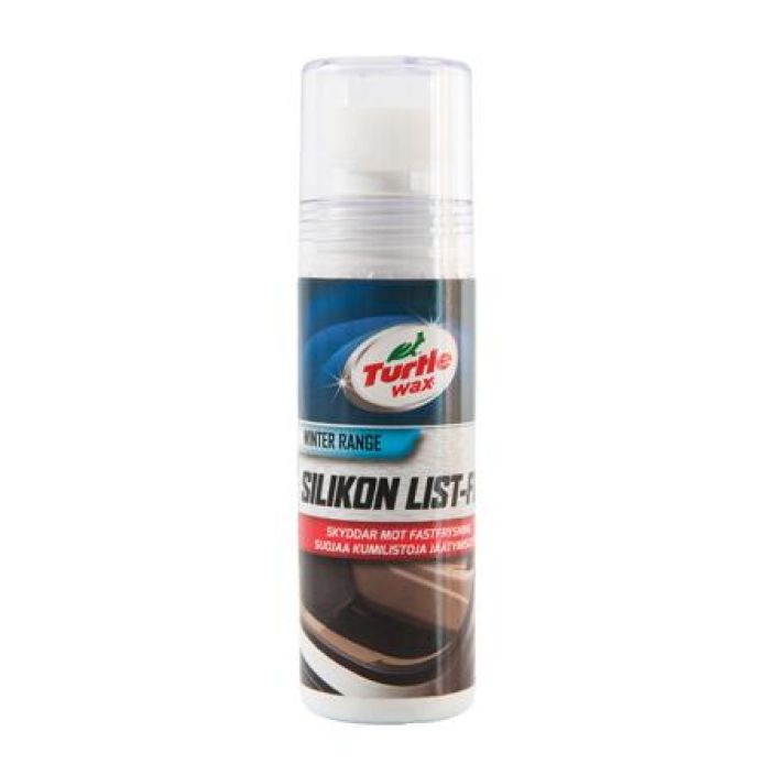 Turtle wax silikon list-fix 311 908-323