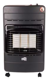 Emax kaasulämmitin 4,2kW