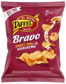 Taffel Bravo 260g