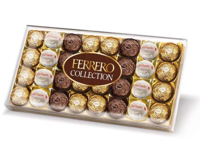 Ferrero collection 359g 901-443 Ferrero collection 359g 901-443
