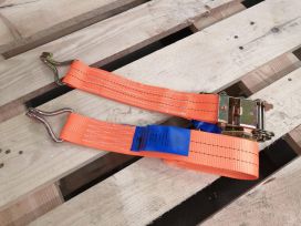 Piippo Kuormasidontaliina 50mm x 4,5m 656503