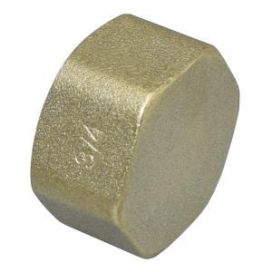 Harju Hattu 3/8" messinki 5625