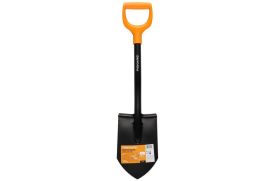 Fiskars Fiskars Solid autolapio, metalli 646925
