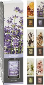 Ilmanraikastintikut 30ml 462101270