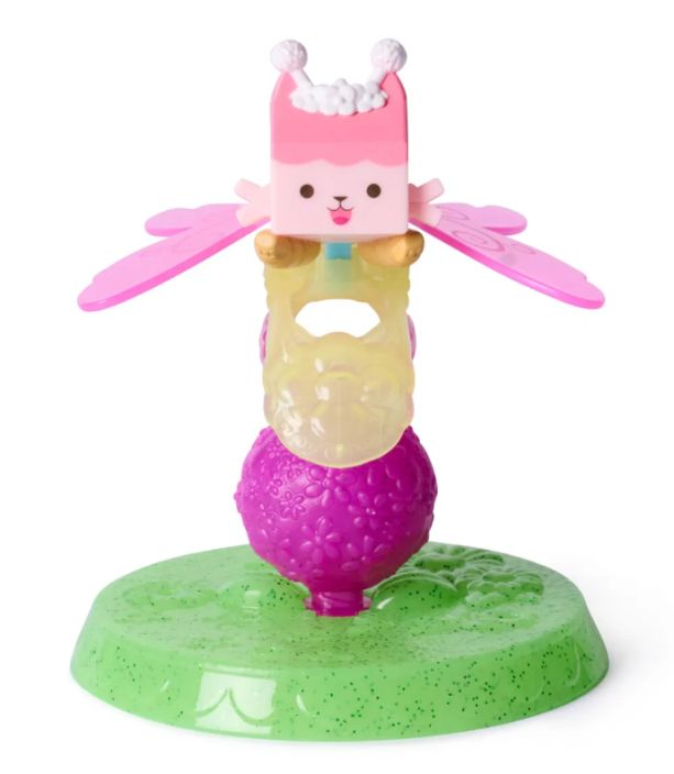 Gabby´s Dollhouse Flutter-riffic Fairy Rings lajit. 6075679 tuotekuva 14