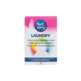 Nord Clean värin- ja liankerääjä 20kpl