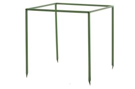 Tarmo Pensastuki 80x80cm 19445