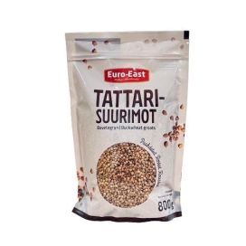 Euro-East Tattarisuurimot 800g