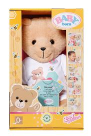 Baby Born Baby Born nalle 36cm 834435