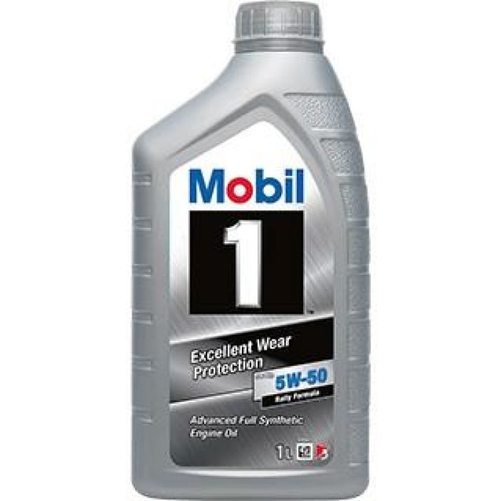 Mobil 1 FS X2 5W-50 1L MOB153634 908-4206