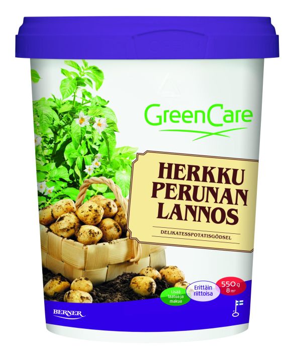 Herkkuperunalannos 550g 15771649 906-502