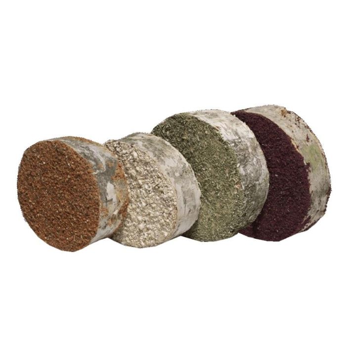 Cunipic Birch Nibblewood with Vegetables 200g tuotekuva 1