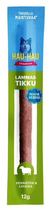 HCC tayslihaherkut lammastikku 18cm 12g 3565 969-237 3565
