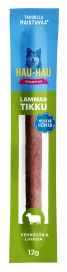 HHC täyslihaherkut lammastikku 18cm 12g 