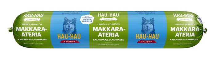 HHC Makkara-ateria kalkkunaa ja lammasta 500g 5913 969-190 5913