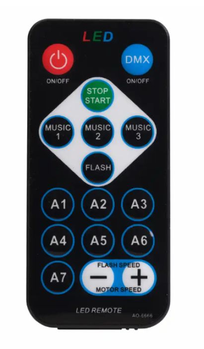 Denver discopallo LDB-319MK2 tuotekuva 3