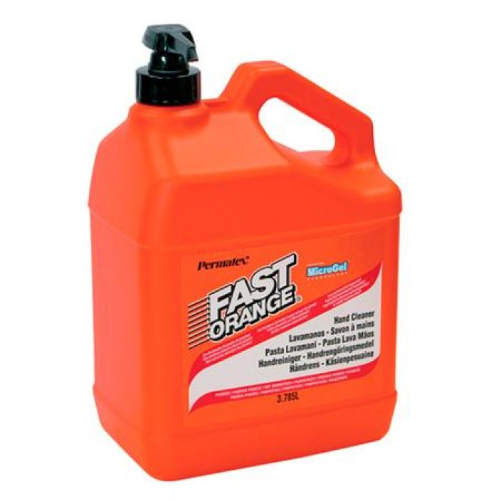 Permatex Fast orange 3,8l 26-35405 908-260