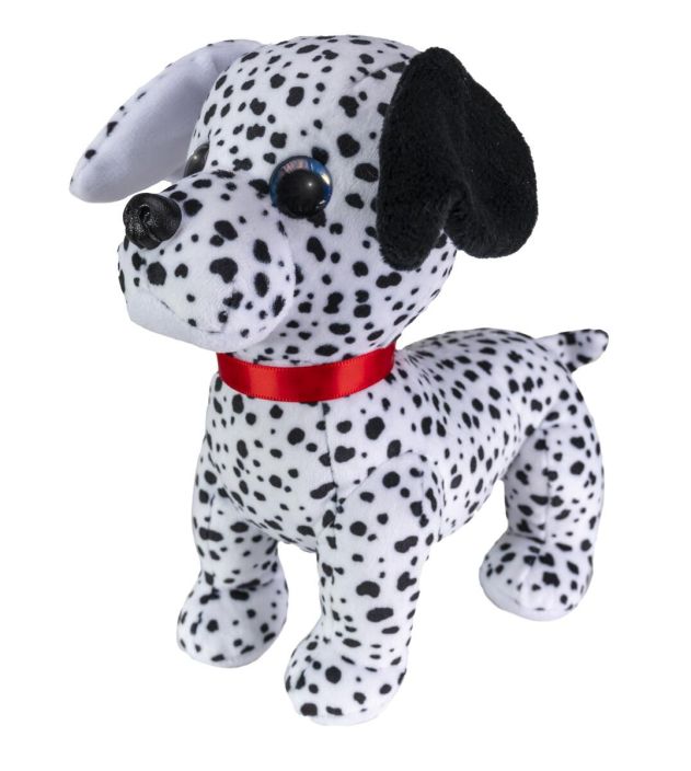 Lumo classic Dalmatialainen Pongo 59695