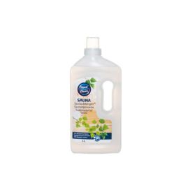 Nord Clean saunan pesuaine 1L