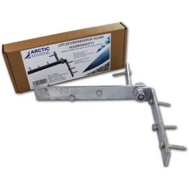 Arctic Marine Laiturisaranasarja kulm.