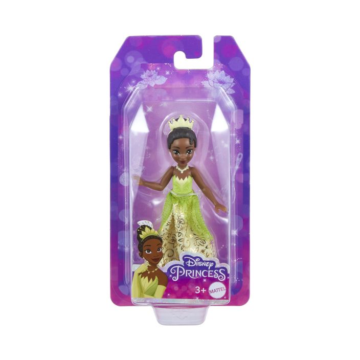 Disney Princess mininukke HLW69 01923020 926-7443 HLW69