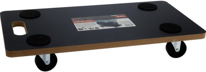 Kuljetusalusta pyorilla 58x29cm CY8901540 992-1788