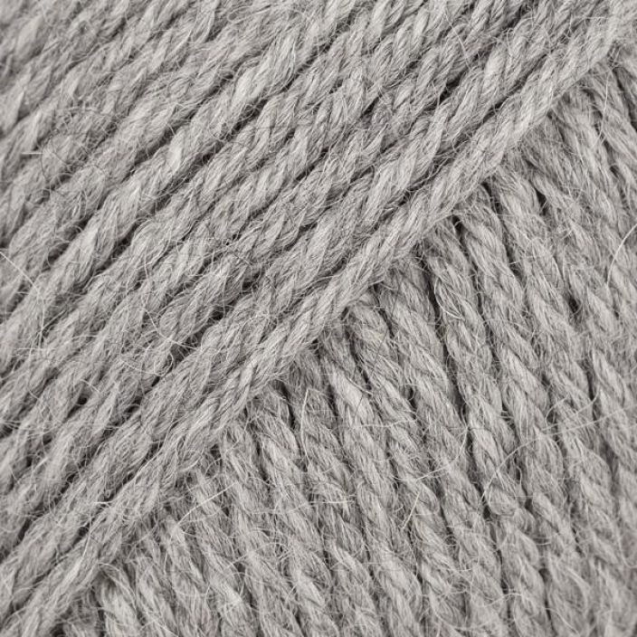 Drops Lima 9015 grey 50g 10939015