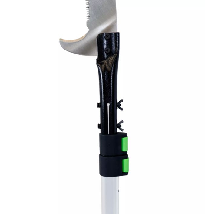 Mag-Pro Garden Oksasaha teleskooppivarsi 155-500cm tuotekuva 2
